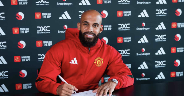 Bryan Mbeumo chính thức gia nhập Man United, sẵn sàng đá trận ra mắt tại Mỹ