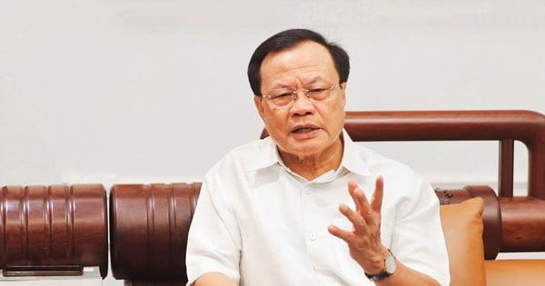 Chữ “Tâm” trong những tác phẩm của Phạm Quang Nghị