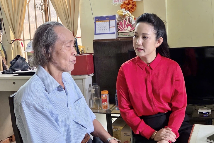 nghệ sĩ - Ảnh 2.