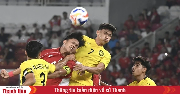 U23 Đông Nam Á 2025: Xác định đội đầu tiên vào bán kết