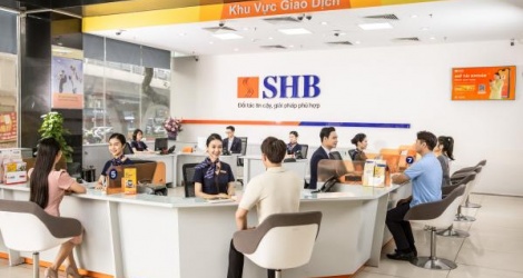 SHB được chấp thuận tăng vốn điều lệ lên 45.942 tỷ đồng