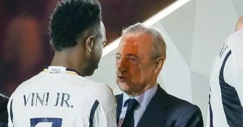 Real Madrid gives Vinicius ultimatum, warns of 'dirty' game
