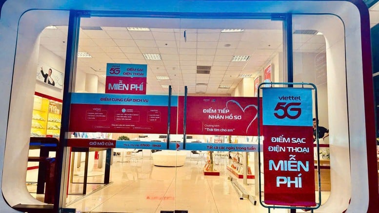 Sẵn sàng đảm bảo thông tin liên lạc cho người dân để ứng phó bão Wipha- Ảnh 2.