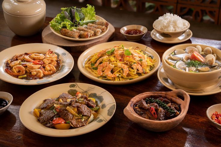 Gợi ý những mâm cơm gia đình ngon cho ngày tránh bão Wipha, nhìn là muốn lao ngay vào bếp- Ảnh 8.