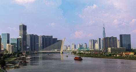 Kinh tế năm 2025: Tăng tốc “khoán tăng trưởng”