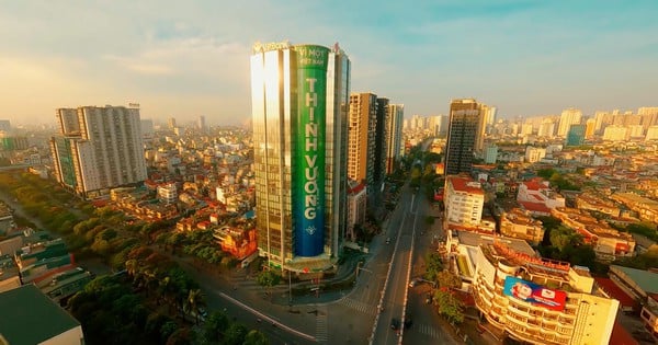 Tăng trưởng đồng bộ lượng và chất, tổng tài sản VPBank vượt mốc 1,1 triệu tỷ đồng