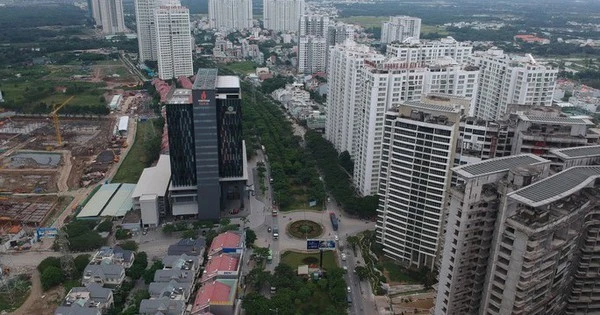 Proposal to calculate 20% tax on each real estate transfer