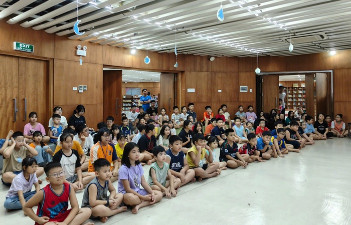 Giảm nghèo thông tin cho trẻ em: Bắt đầu từ kỹ năng số cơ bản- Ảnh 2.