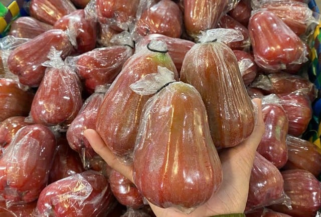 Ít ai biết quả roi ngọt, mọng nước, tốt với người tiểu đường lại có thể làm được món ngon độc đáo, bổ dưỡng này- Ảnh 5.