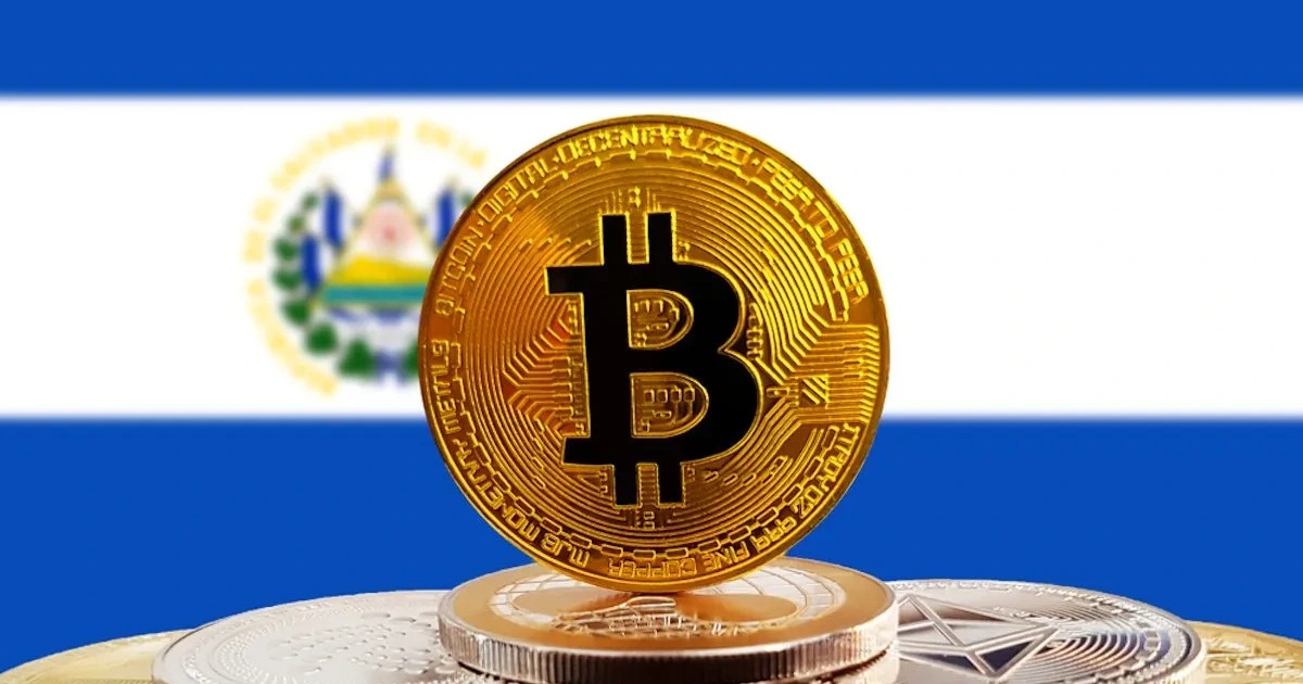 El Salvador được gì, mất gì sau canh bạc bitcoin khiến cả thế giới sững sờ?