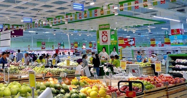 Xử lý nghiêm hành vi lợi dụng mưa bão để đầu cơ, găm hàng, tăng giá bất hợp lý