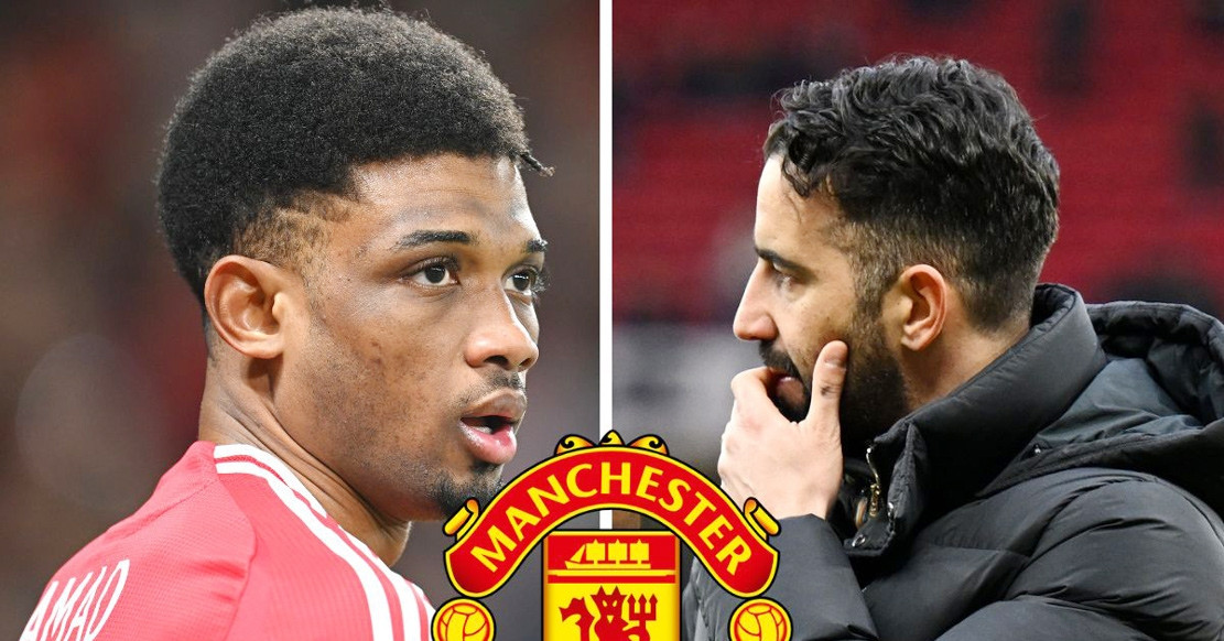 MU setzt sich überraschende Ziele für die neue Saison