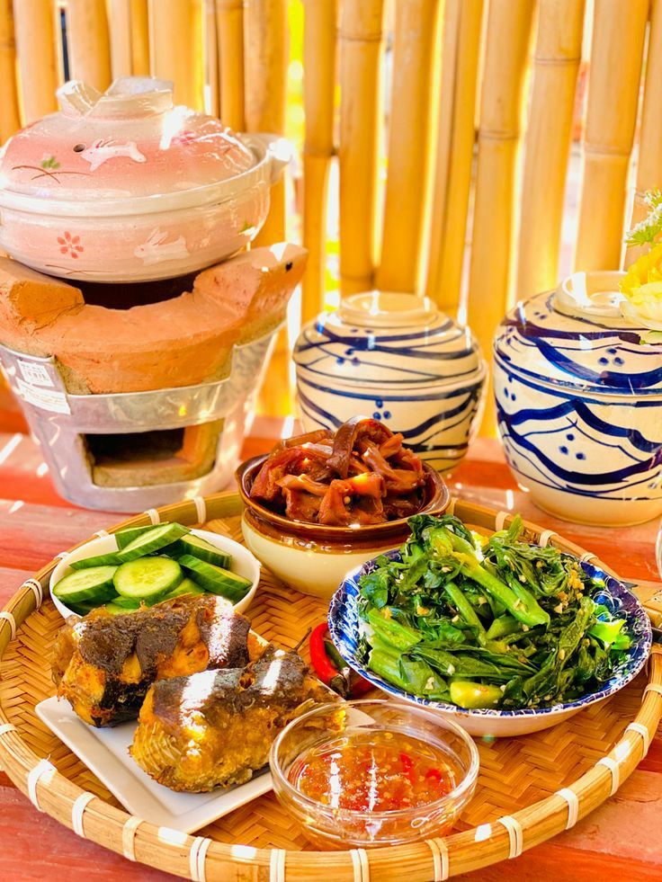Gợi ý những mâm cơm gia đình ngon cho ngày tránh bão Wipha, nhìn là muốn lao ngay vào bếp- Ảnh 10.