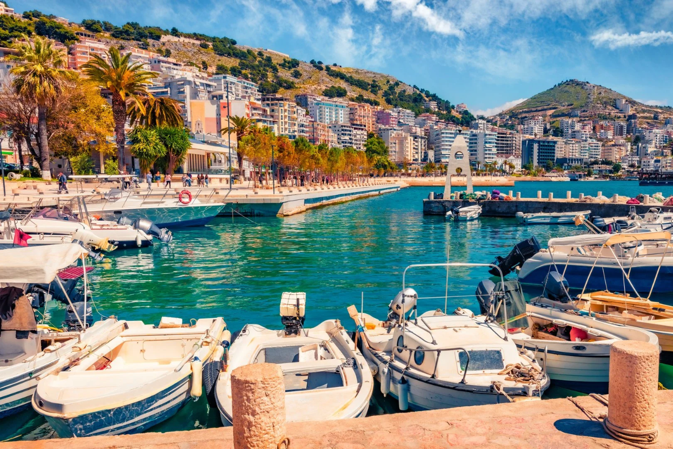 Top 5 địa điểm du lịch mùa hè Albania - Viên ngọc ẩn mình của vùng Balkan