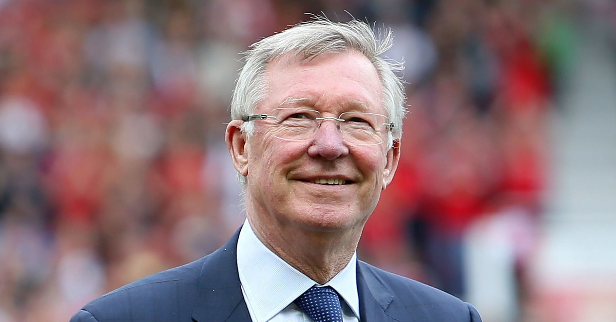 Sir Alex Ferguson „stört“ Rio Ferdinands Aufnahmesitzung