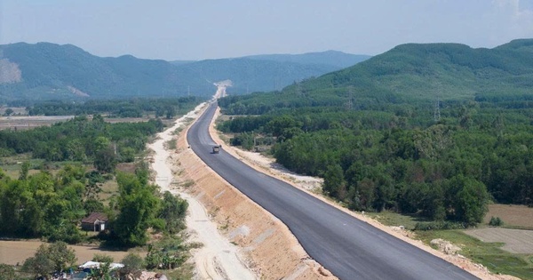 Không để vướng mắc nhỏ làm ảnh hưởng đến tiến độ cao tốc Quảng Ngãi – Hoài Nhơn
