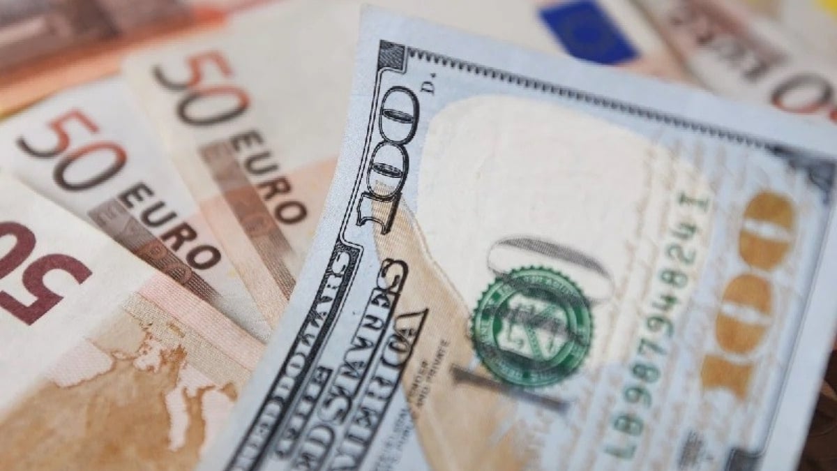 អត្រាប្តូរប្រាក់បរទេស USD/VND អត្រាប្តូរប្រាក់ថ្ងៃនេះ ថ្ងៃទី 22 ខែកក្កដា៖ តម្លៃដុល្លារធ្លាក់ចុះ អ្នកវិនិយោគត្រៀមខ្លួនសម្រាប់អស្ថិរភាព