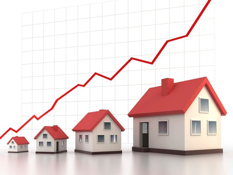Thuế TNCN với bất động sản: Bộ Tài chính giới thiệu các phương án- Ảnh 1.