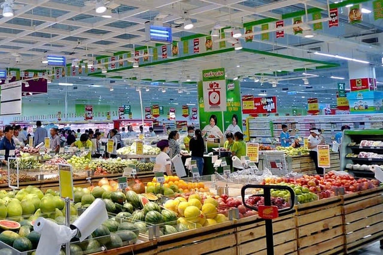 Xử lý nghiêm hành vi lợi dụng mưa bão để đầu cơ, găm hàng, tăng giá bất hợp lý - Ảnh 1.