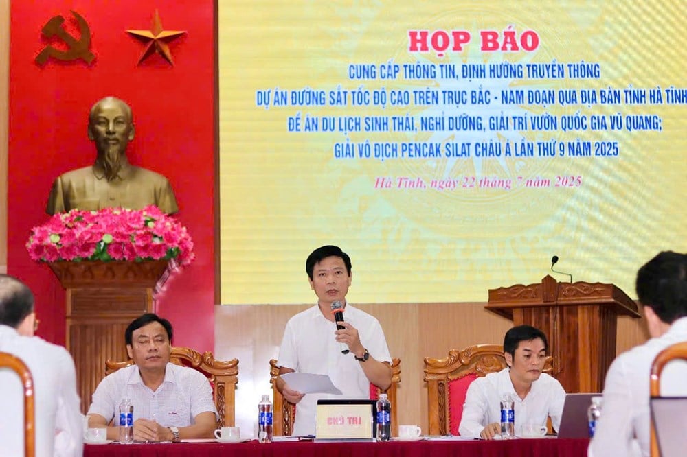 Ha Tinh ត្រៀម​ខ្លួន​សម្រាប់​ព្រឹត្តិការណ៍ Asian Pencak Silat Championship ឆ្នាំ 2025 - រូបថត 3