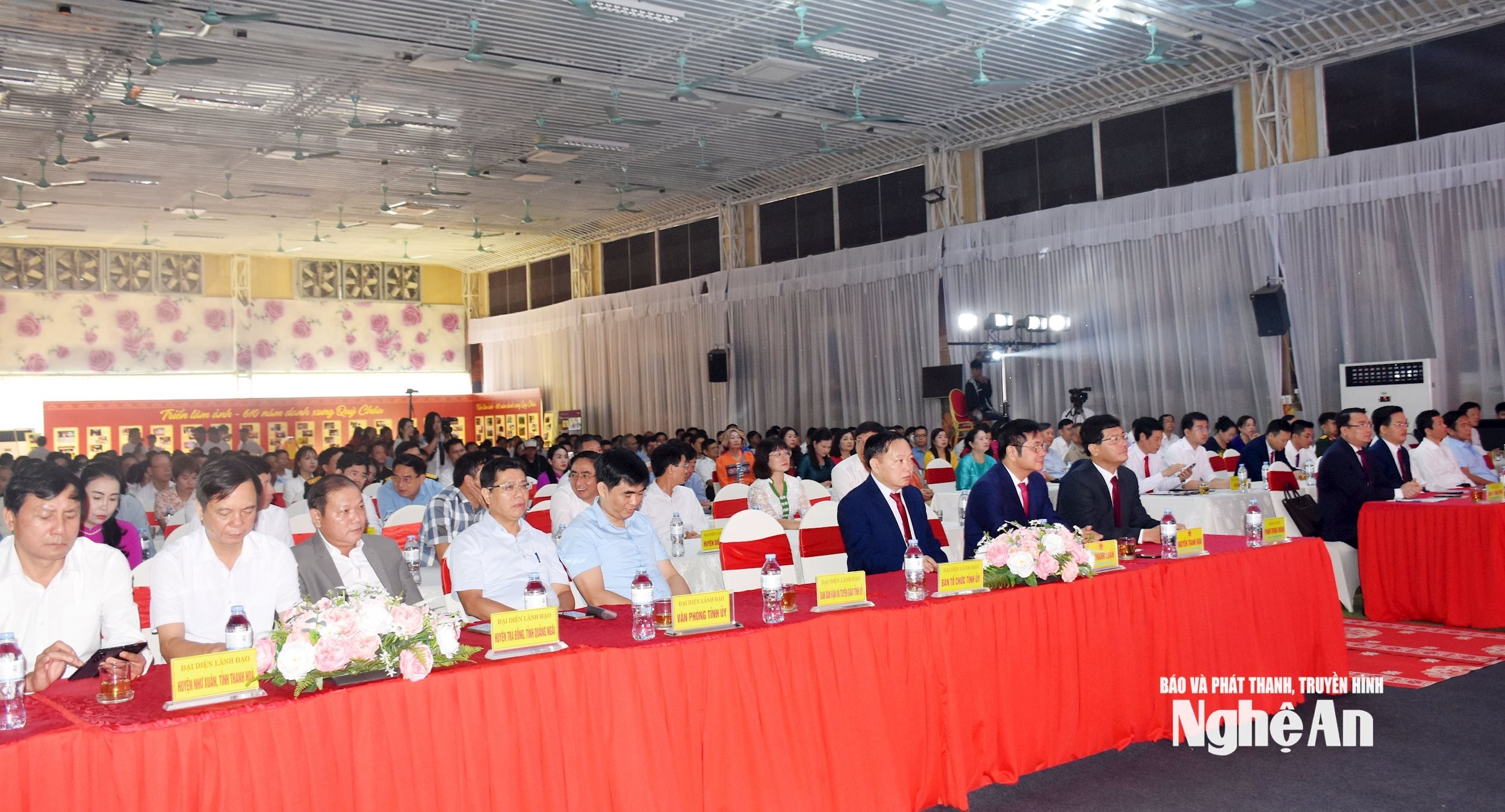  Đại biểu tham dự
