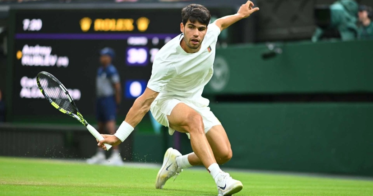 Alcaraz wird wahrscheinlich nicht an den Canadian Open 2025 teilnehmen