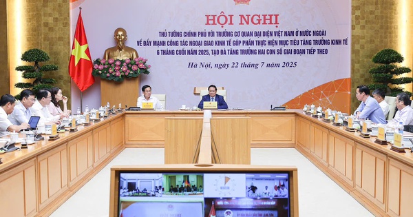 ការងារ​ការទូត​សេដ្ឋកិច្ច​ត្រូវ​បាន​អនុវត្ត​យ៉ាង​ជាក់លាក់ និង​សំខាន់ ដោយ​បើក​ទិសដៅ​ថ្មី​ជា​ច្រើន។