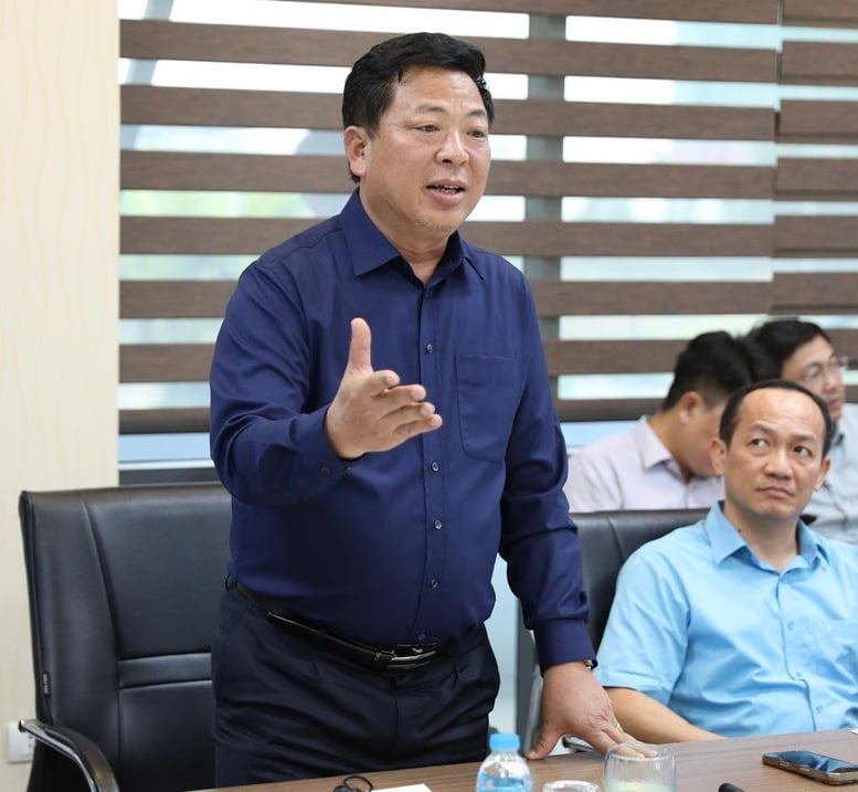 Sẵn sàng khởi công khu tái định cư thuộc dự án đường sắt Lào Cai-Hà Nội-Hải Phòng vào 19/8- Ảnh 2.