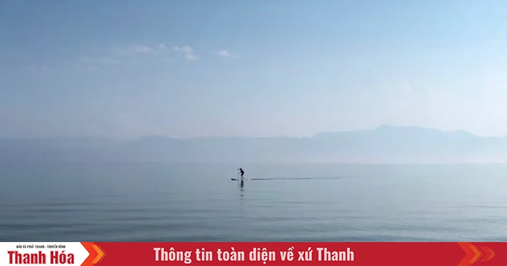 Hy Lạp công bố ranh giới của hai công viên biển lớn nhất Địa Trung Hải