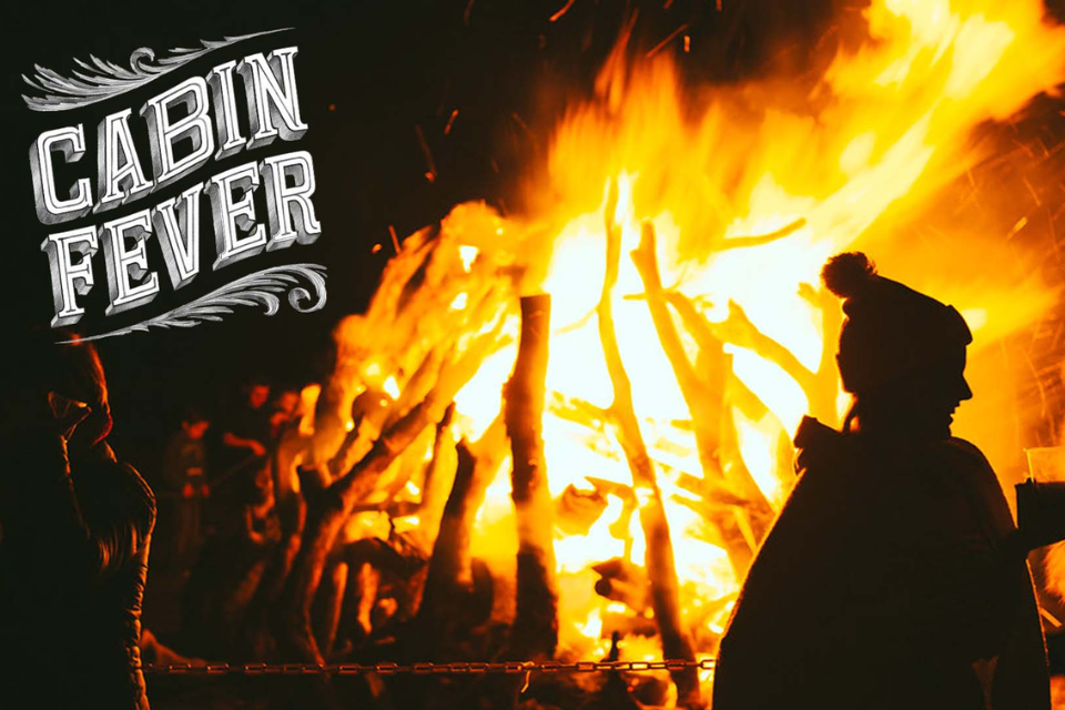Khám phá lễ hội mùa đông Cabin Fever ở Úc