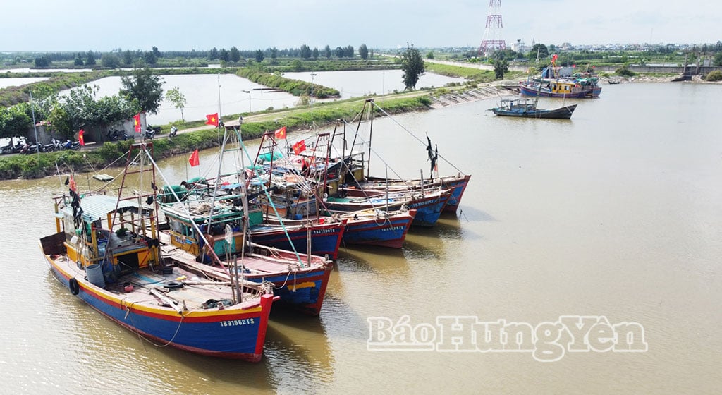 Cảng hàng lỏng Ba Lạt được thiết kế với công suất thông quan 150 nghìn tấn/năm.