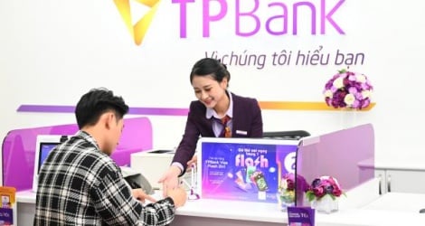 TPBank approves project home loan in just 1 minute