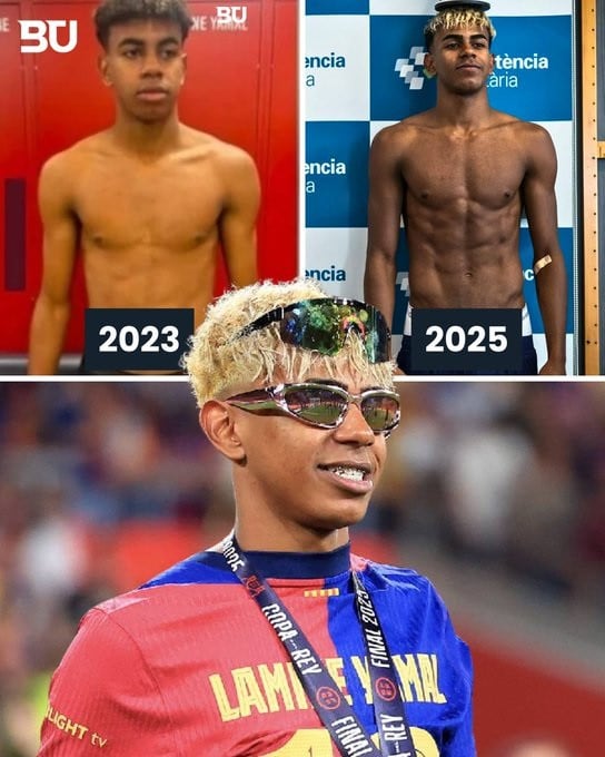 Lamine Yamal barca Universal.jpg