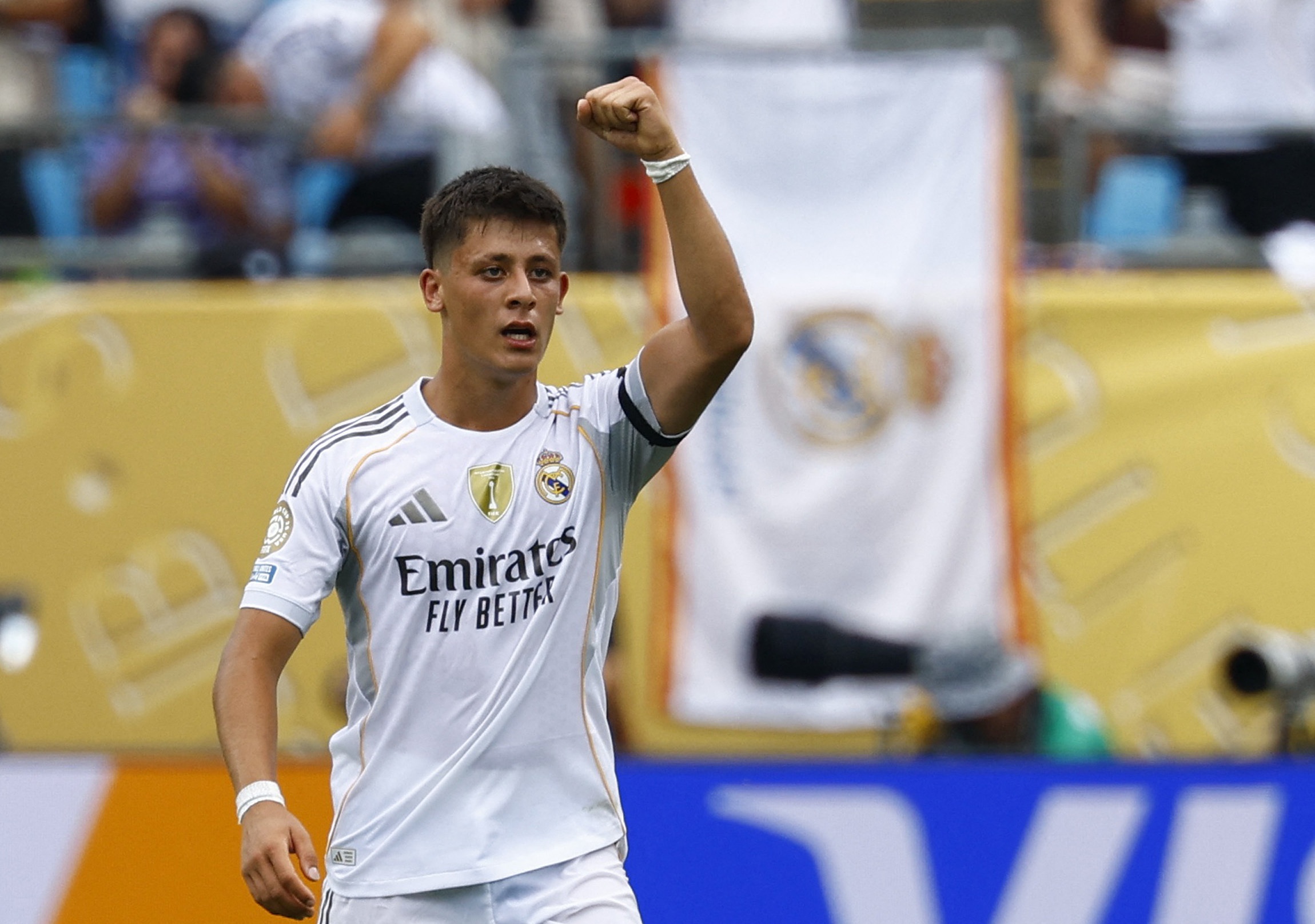 Real Madrid anh 2