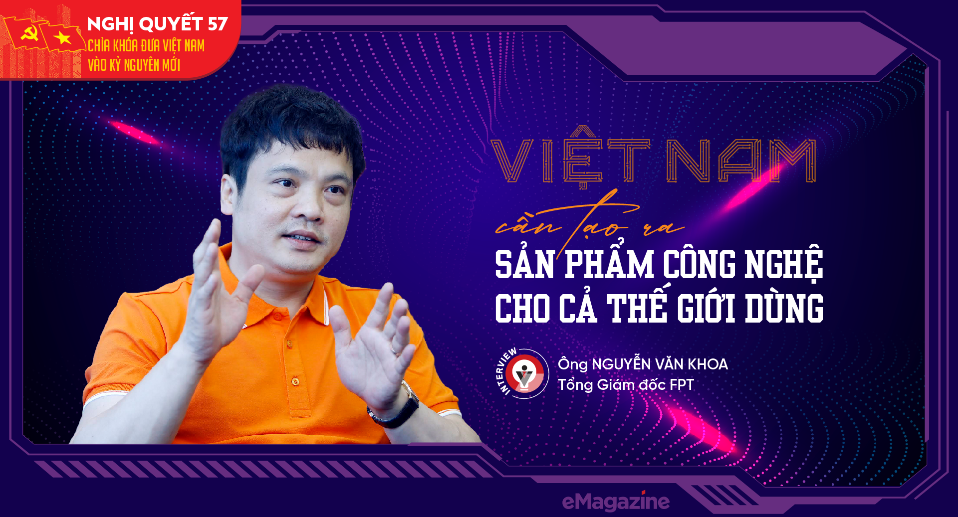 Ông Nguyễn Văn Khoa