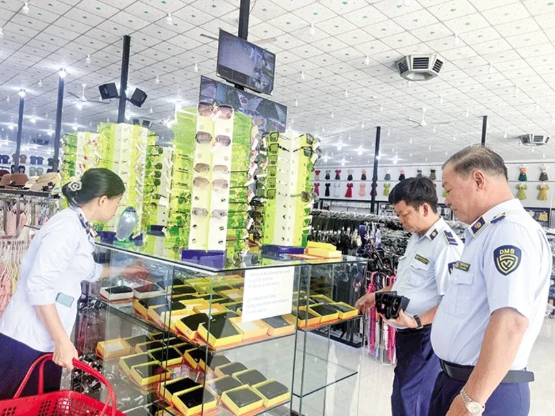 ការអនុវត្តបច្ចេកវិទ្យាឌីជីថលក្នុងការប្រឆាំងការក្លែងបន្លំ