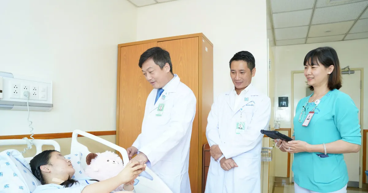 Successful treatment of advanced gastric cancer through multimodality and personalized medicine