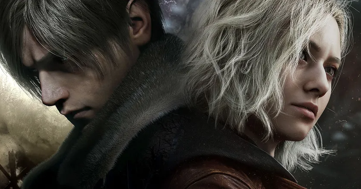 Hai thập kỷ trôi qua, Capcom vẫn sống dưới cái bóng của Resident Evil 4