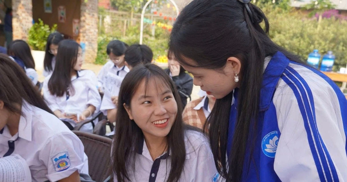 Tuyển sinh đa ngành mở rộng cơ hội cho thí sinh
