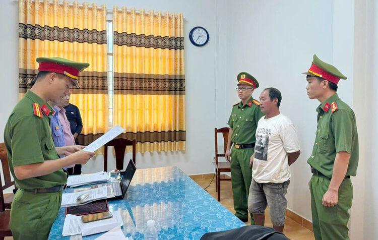 Maintain security and stability in the area before, during and after the province merger.