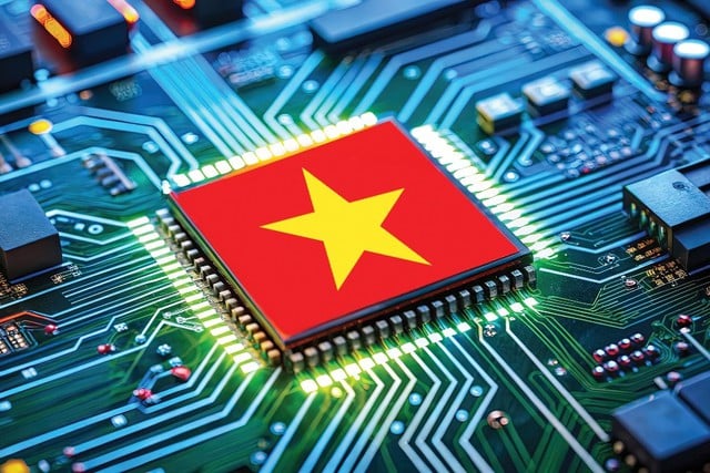 Chip ADC của CT Group làm được những gì?- Ảnh 1.