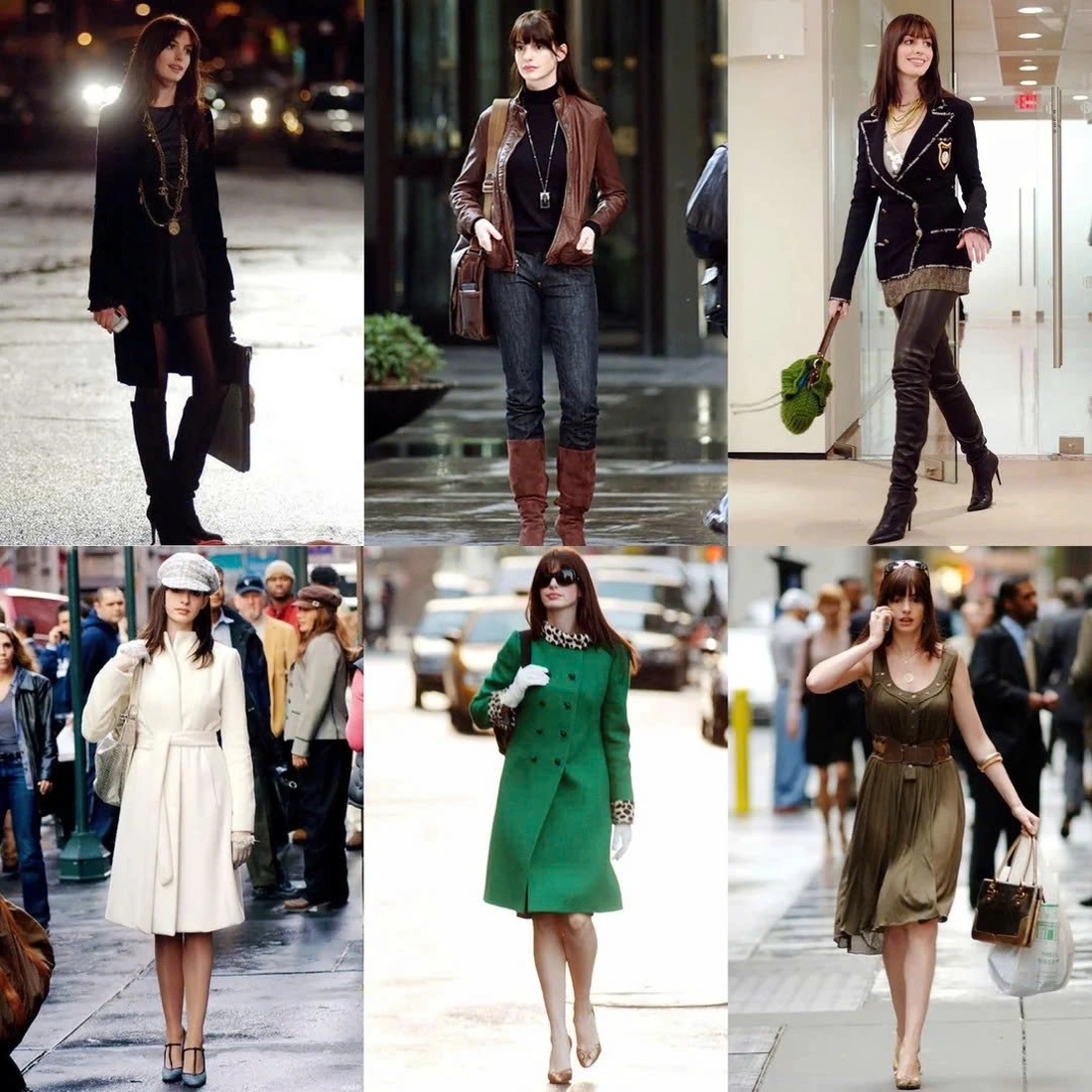 Anne Hathaway - Ảnh 5.