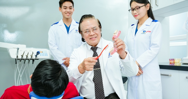Trường ĐH Nguyễn Tất Thành công bố điểm sàn nhóm ngành sức khỏe, cao nhất 20,5 điểm