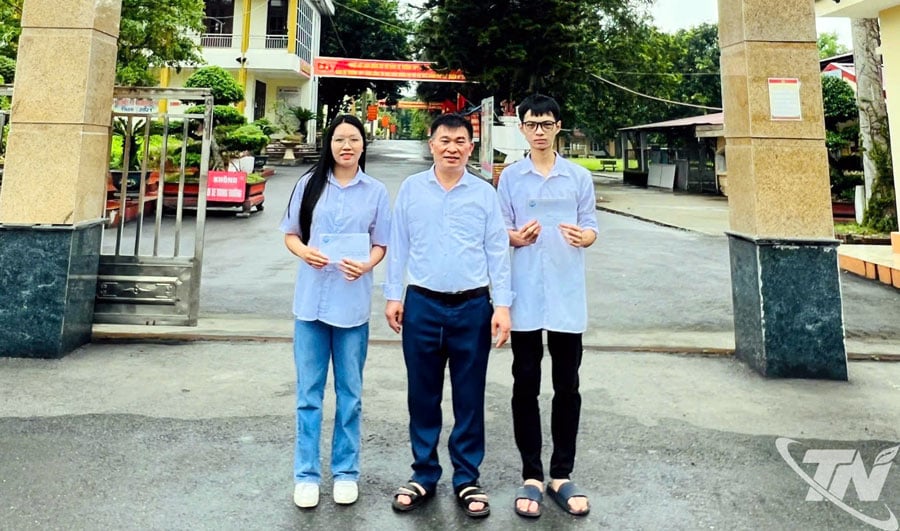 Cách học của các thủ khoa