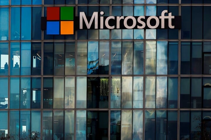 Hơn 9.000 máy chủ toàn cầu có nguy cơ bị ảnh hưởng do vụ tấn công máy chủ Microsoft (Nguồn: Reuters)