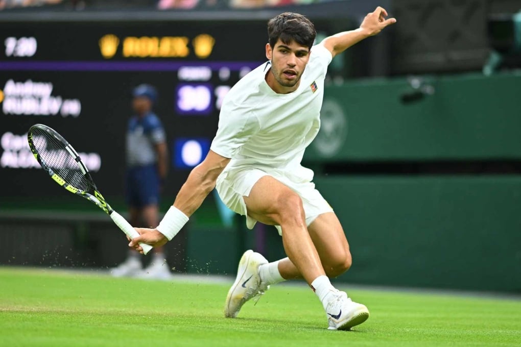 Alcaraz nhiều khả năng không dự Canadian Open 2025 - 1