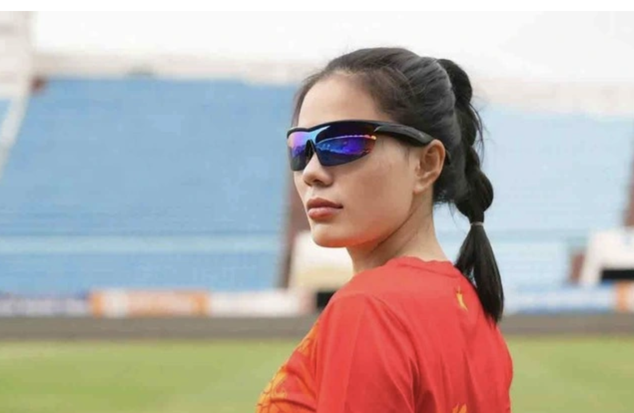 Vietnamese athletes earn money from personal branding: New source of income for Vietnamese sports