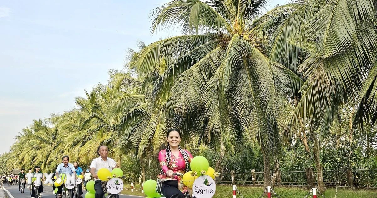 Vinh Long៖ ឱកាសដើម្បីរៀបចំរចនាសម្ព័ន្ធឡើងវិញនូវឧស្សាហកម្មគ្មានផ្សែង