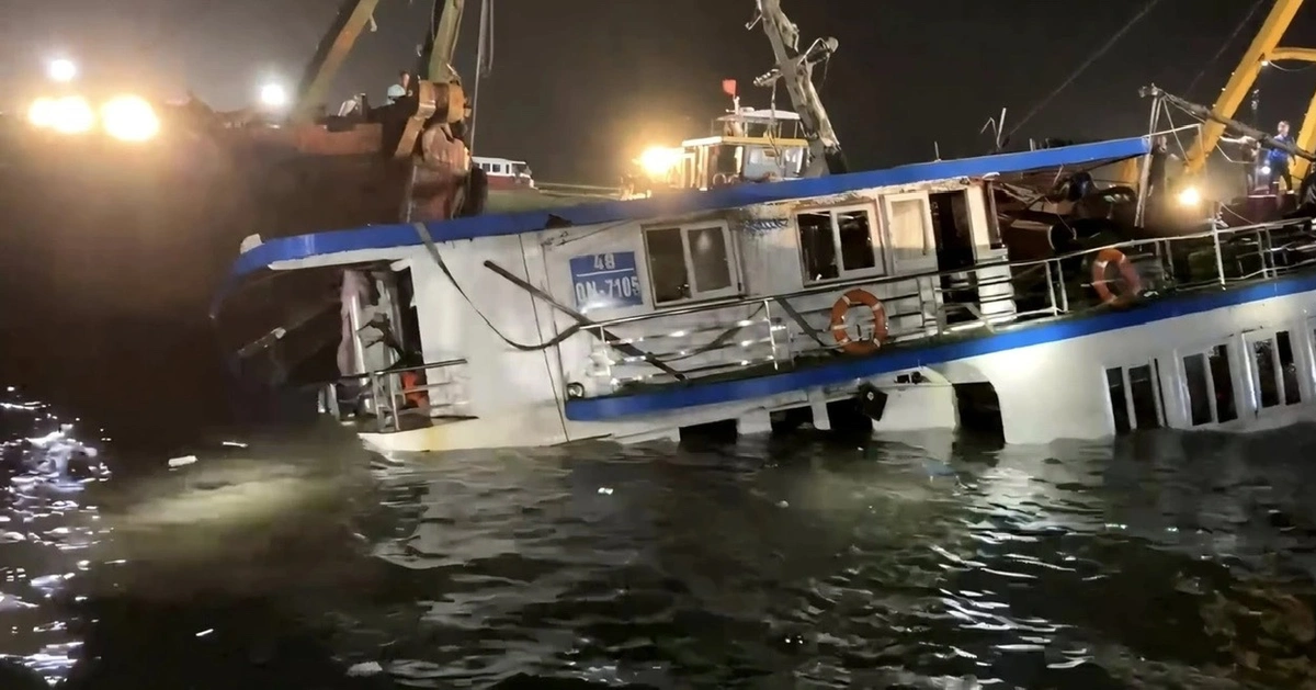 Urgent insurance compensation for victims and relatives of the capsized boat in Ha Long Bay