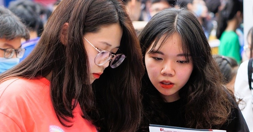 Học viện Báo chí và Tuyên truyền công bố điểm sàn xét tuyển năm 2025